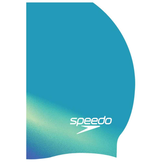 Speedo Σκουφάκι κολύμβησης Multi Colour Silicone Cap